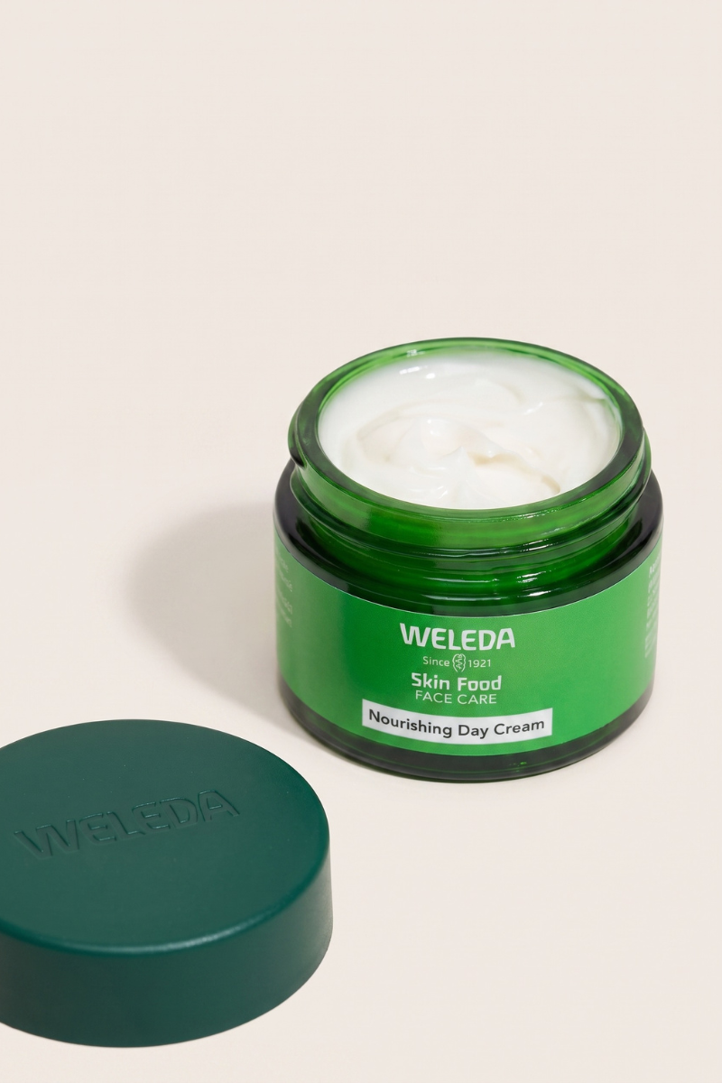 Weleda Skin Food 40ml Day Cream Nourishing