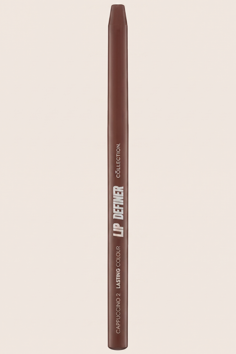 Collection Lip Definer Lip Liner Cappuccino 2