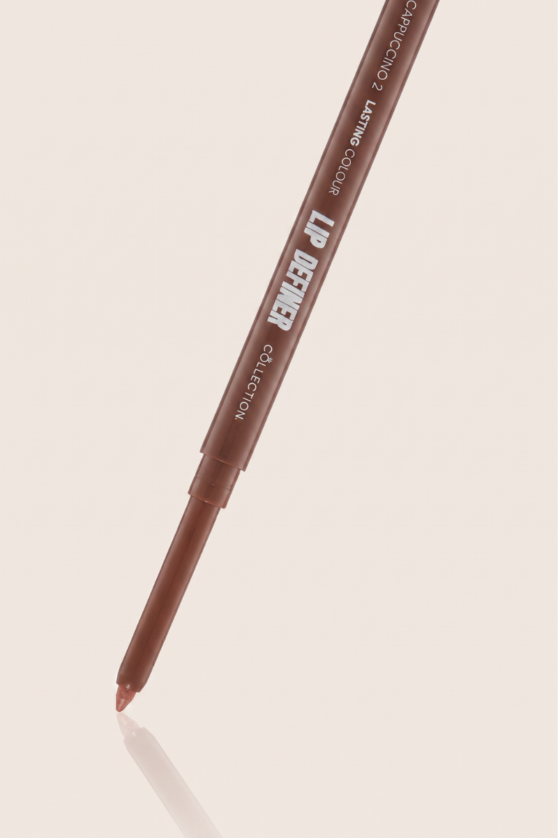 Collection Lip Definer Lip Liner Cappuccino 2