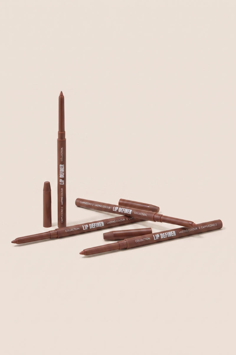 Collection Lip Definer Lip Liner Cappuccino 2