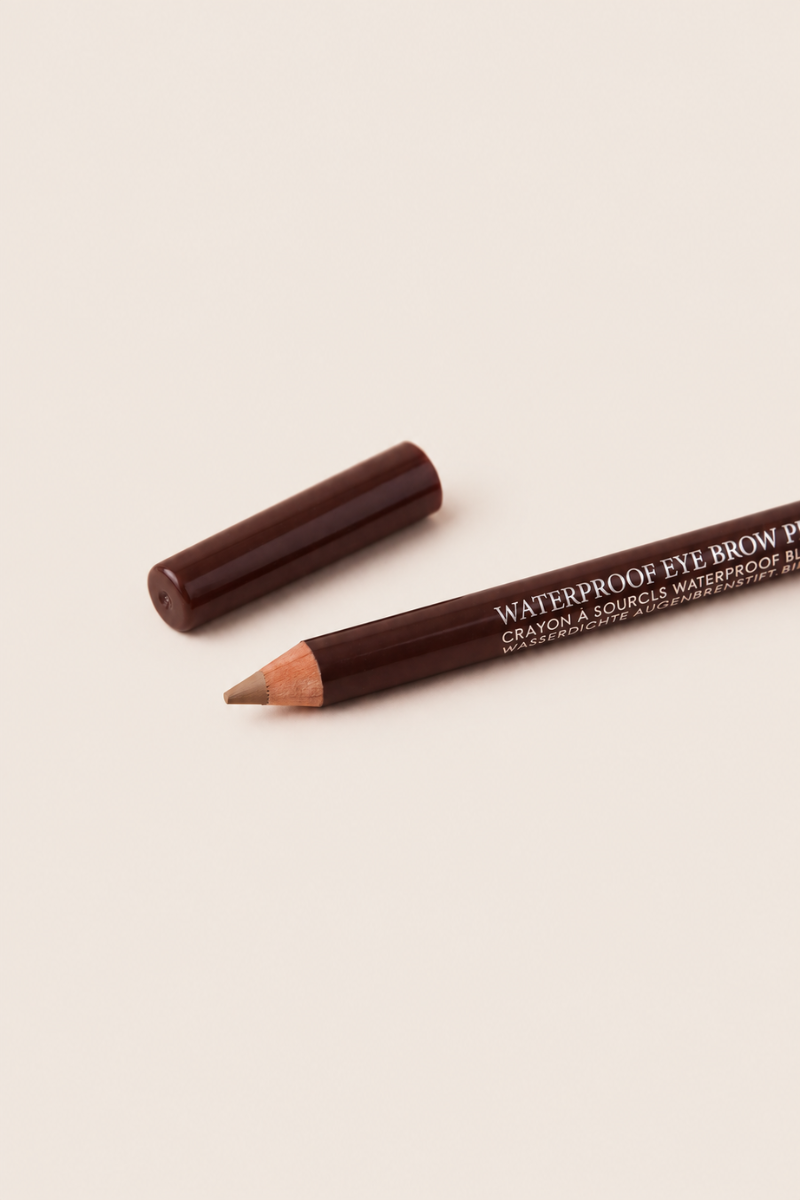 Saffron Blonde Eyebrow Pencil