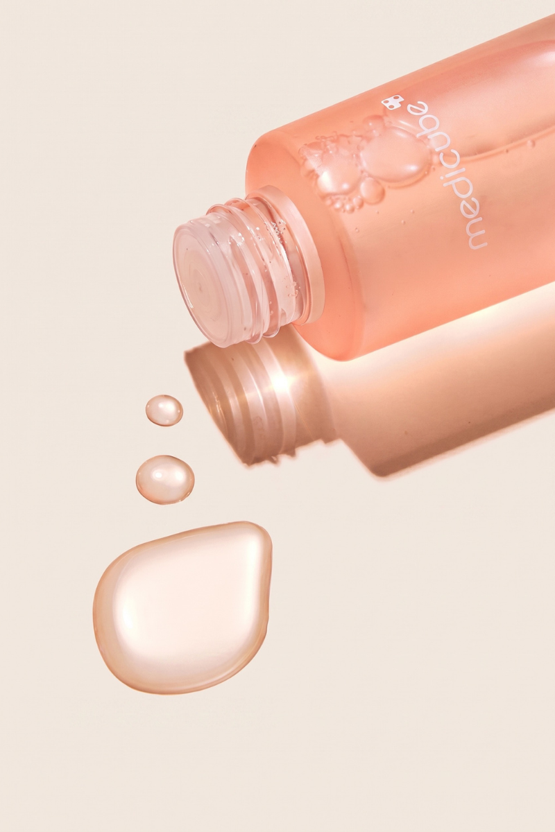 Medicube 140ml Toner Triple Collagen 4.0
