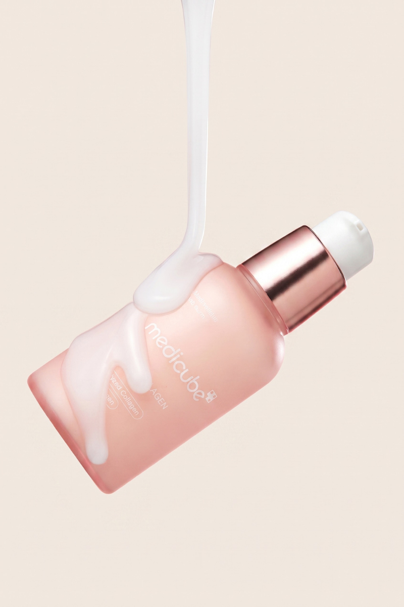 Medicube 55ml Serum Triple Collagen 4.0