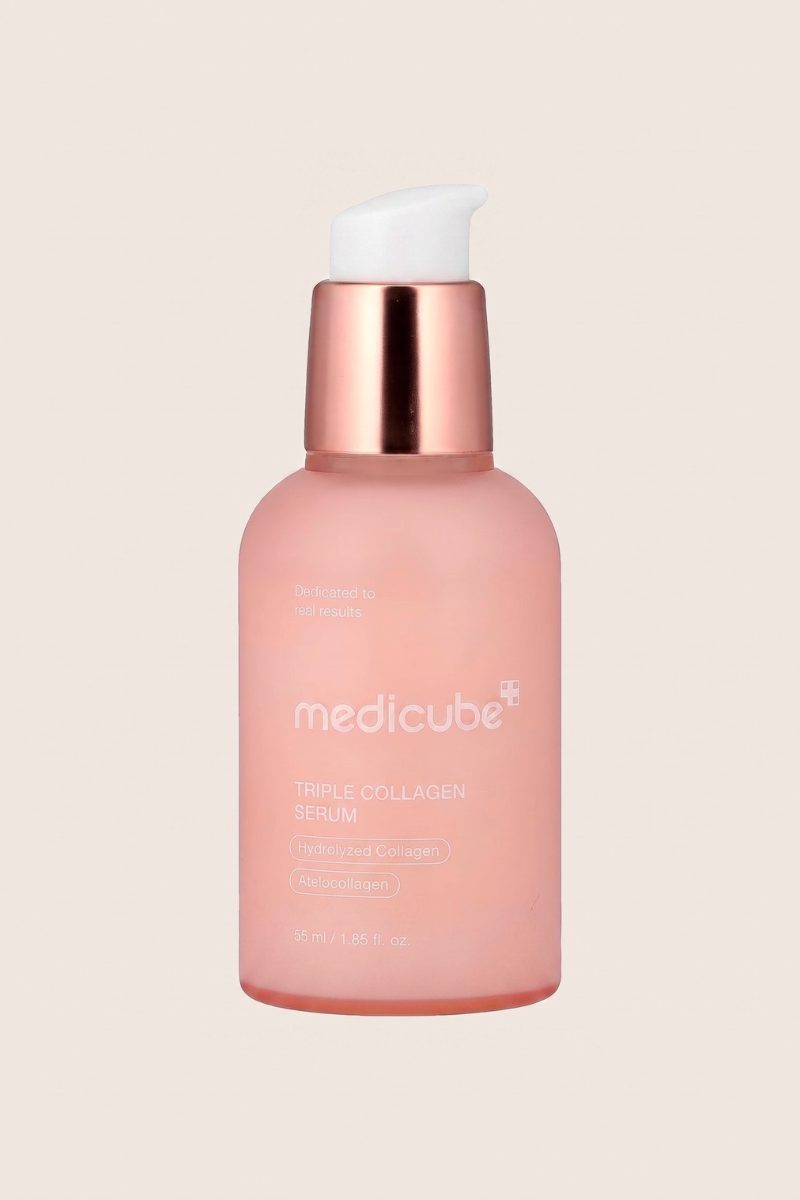 Medicube 55ml Serum Triple Collagen 4.0
