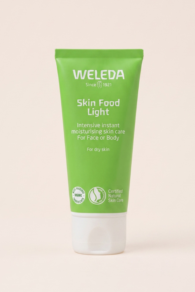 Weleda Skin Food 30ml Light