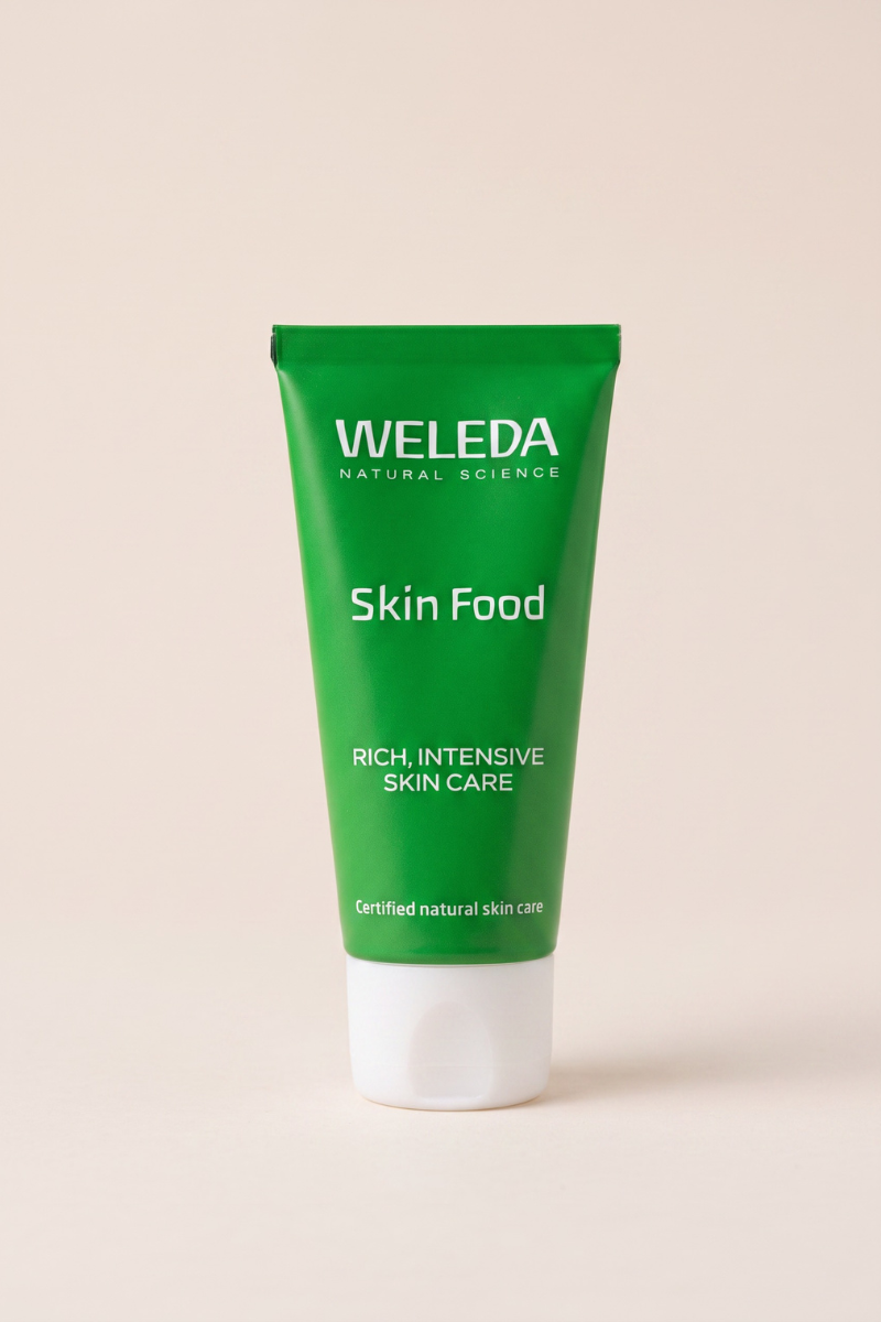 Weleda Skin Food 30ml Original Cream For Face Or Body