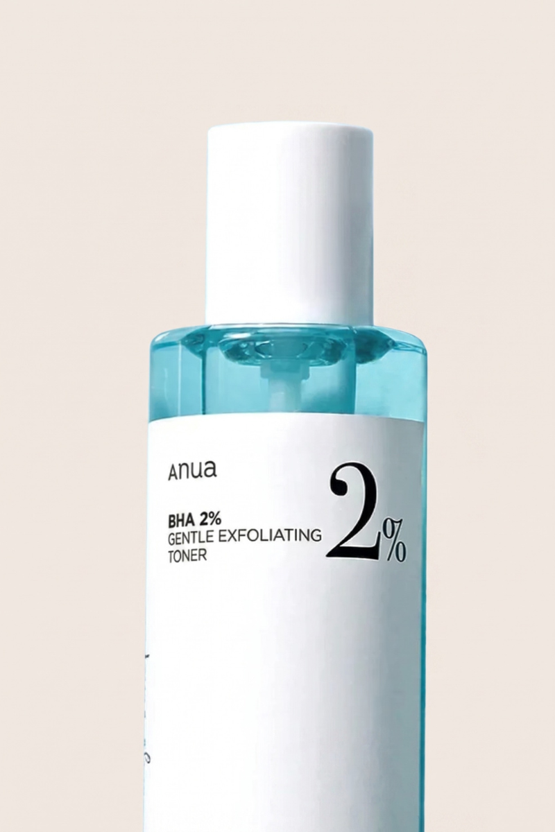 Anua 150ml Exfoliating Toner BHA