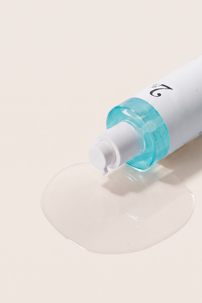 Anua 150ml Exfoliating Toner BHA