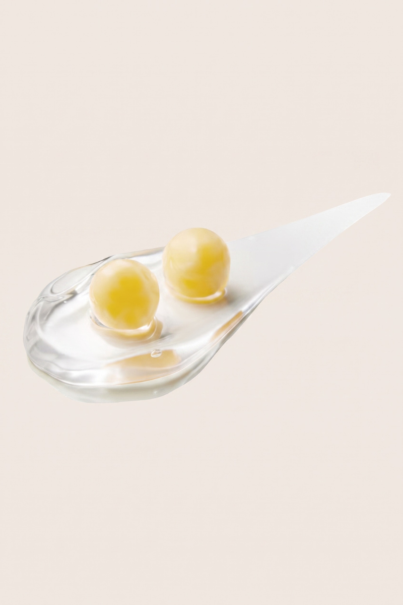 Medicube 55g Capsule Cream Deep Vit C