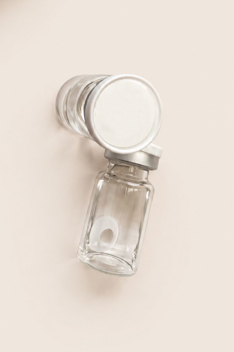 Eyecasions UV White Contact Lenses