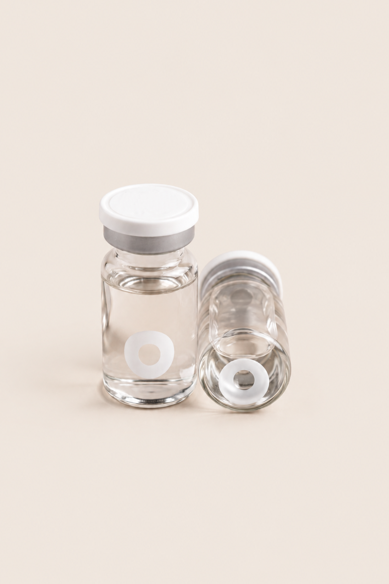 Eyecasions UV White Contact Lenses