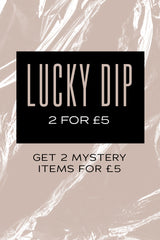 Lucky Dip - 2 for £5