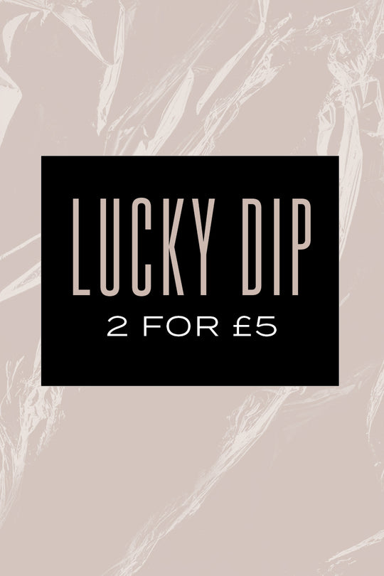 Lucky Dip - 2 for £5