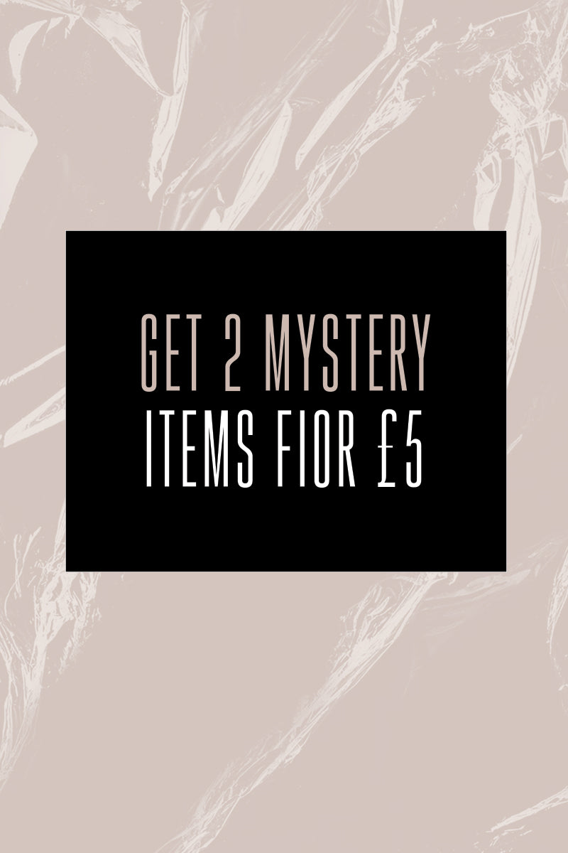 Lucky Dip - 2 for £5