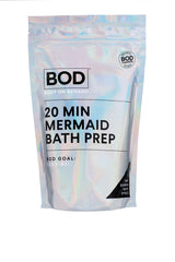 BOD Mermaid Bath Salts-Body