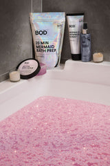 BOD Mermaid Bath Salts-Body