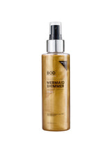 BOD Mermaid Shimmer Spray Gold-Beauty