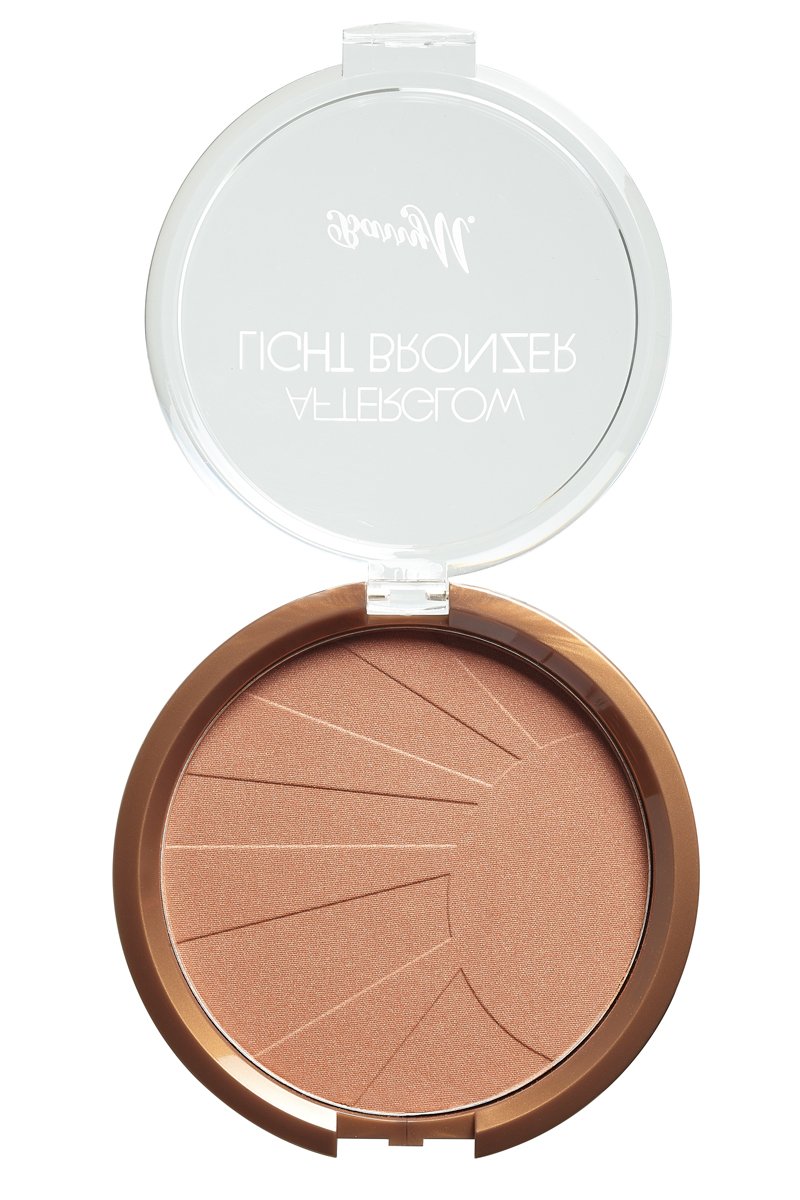 Barry M Afterglow Bronzer-Face