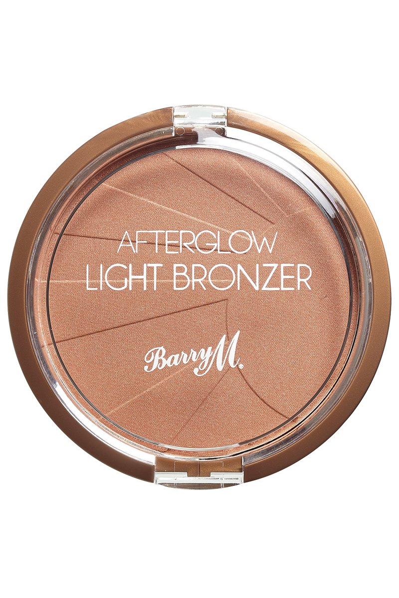 Barry M Afterglow Bronzer-Face