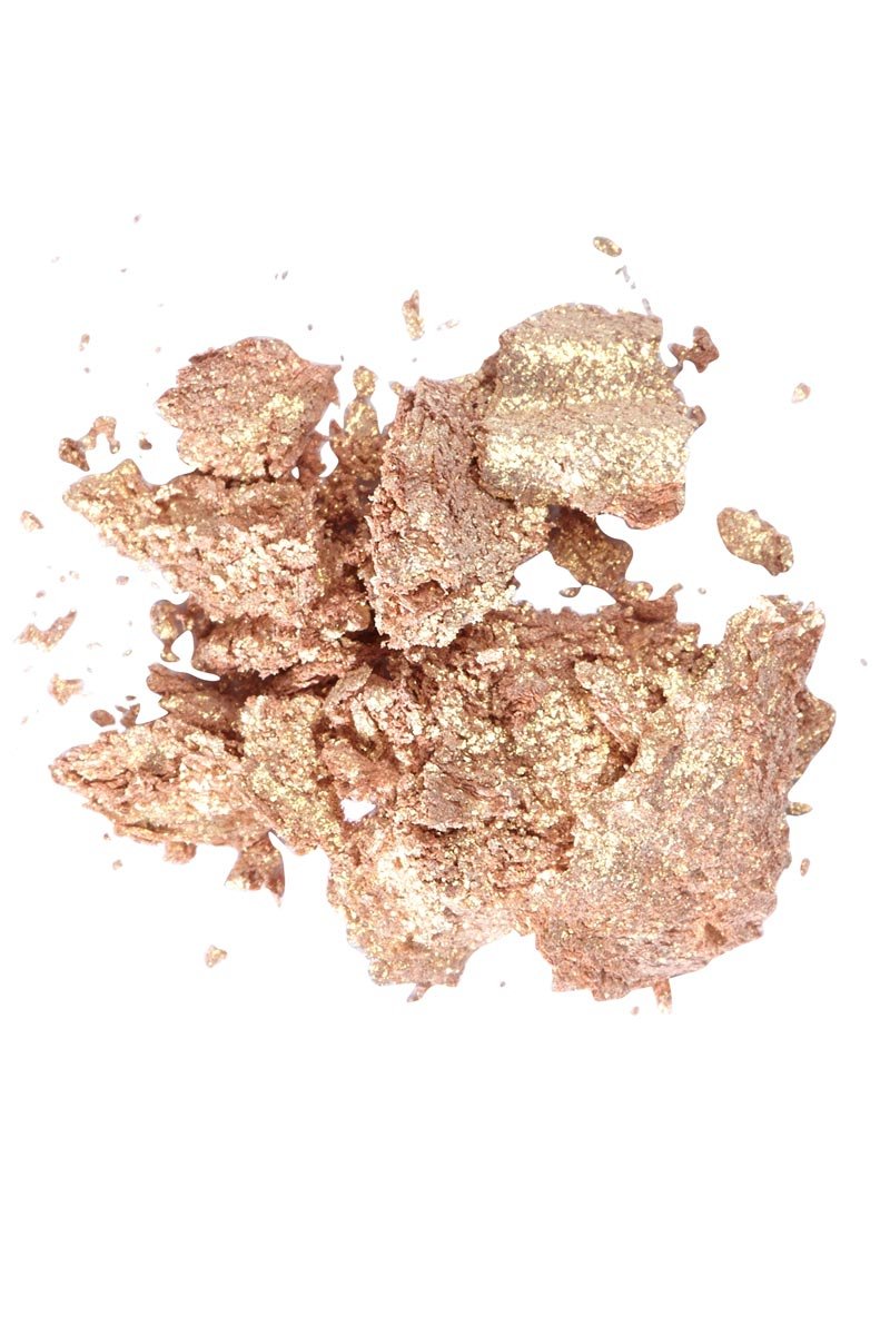 Barry M Baked Tri-Blend Highlighter - Bronze Deco-Face