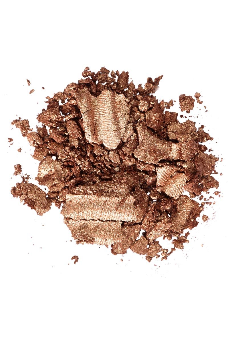 Barry M Baked Tri-Blend Highlighter - Bronze Deco-Face