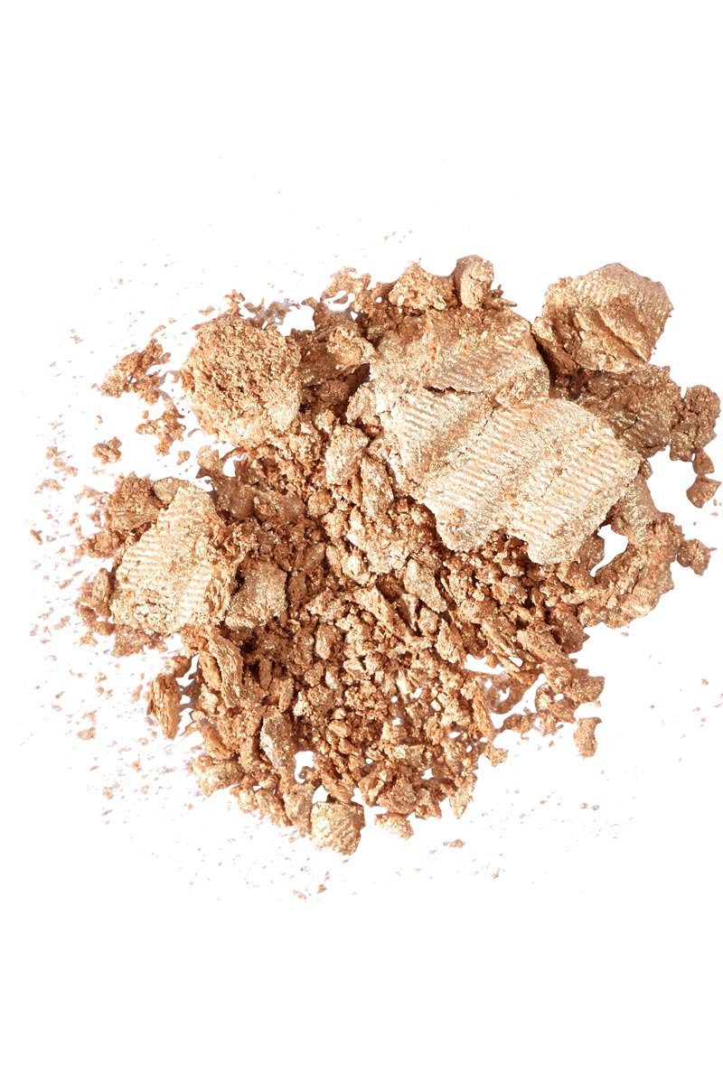Barry M Baked Tri-Blend Highlighter - Bronze Deco-Face