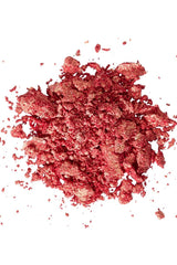 Barry M Baked Tri-Blend Highlighter - Silver Solstice-Face