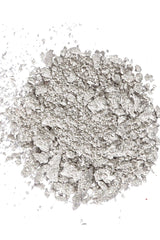 Barry M Baked Tri-Blend Highlighter - Silver Solstice-Face