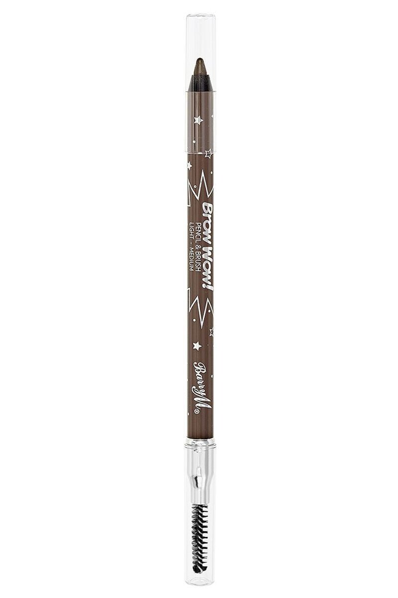 Barry M Brow Wow in Light/Medium-Beauty