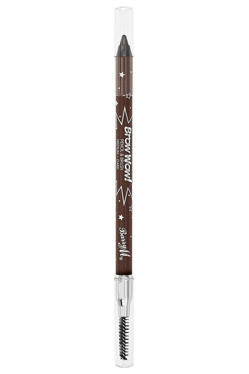 Barry M Brow Wow in Medium/Dark-Beauty