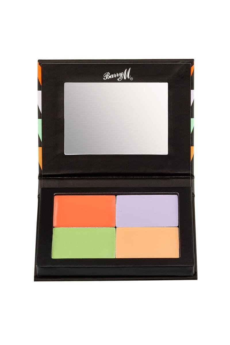 Barry M Colour Correcting Kit-Face