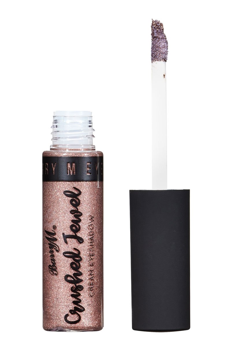 Barry M Crushed Jewel Eyeshadow - Dream Catcher-Eyes