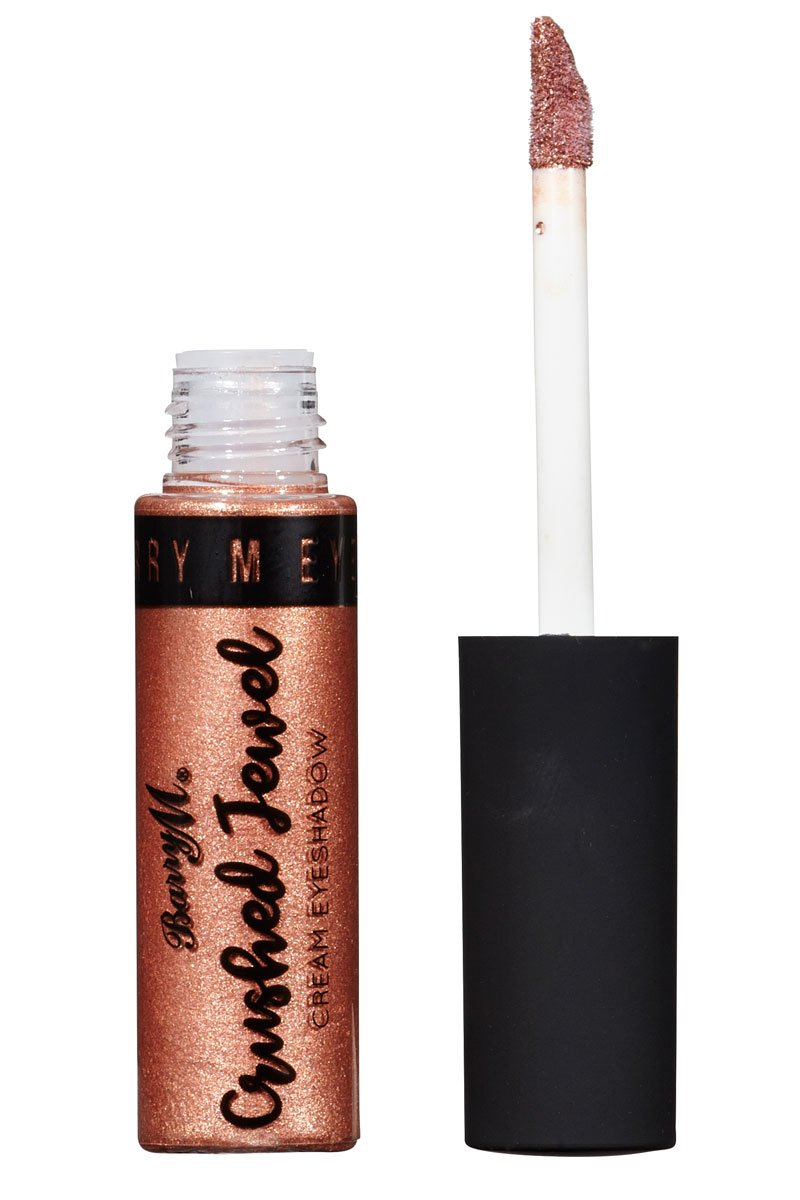 Barry M Crushed Jewel Eyeshadow - Fairytale-Eyes