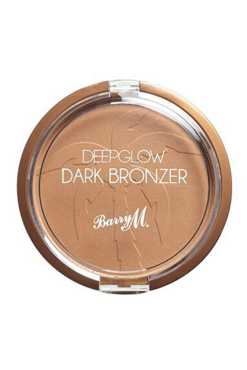 Barry M Deep Glow Bronzer-Face