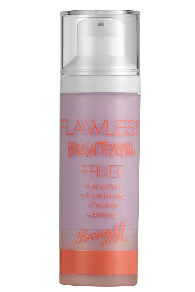 Barry M Flawless Brightening Primer-Face