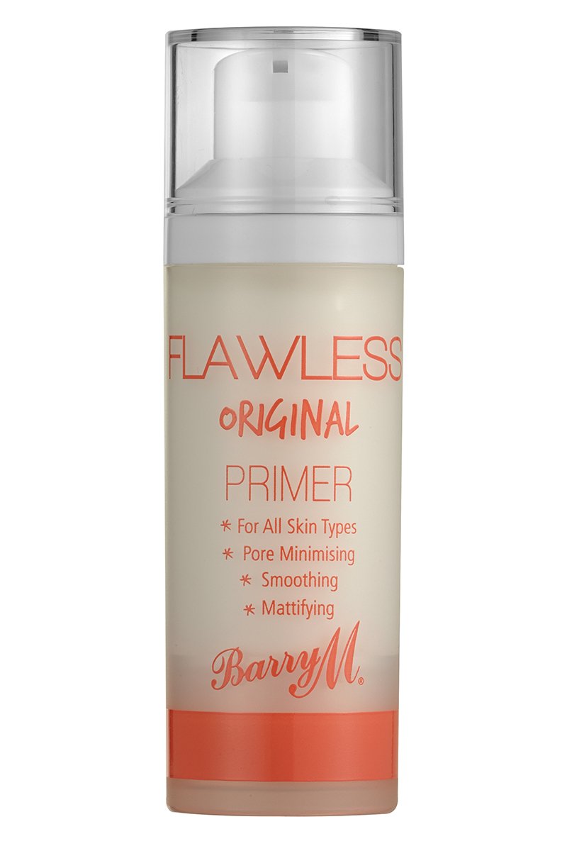 Barry M Flawless Original Primer-Beauty