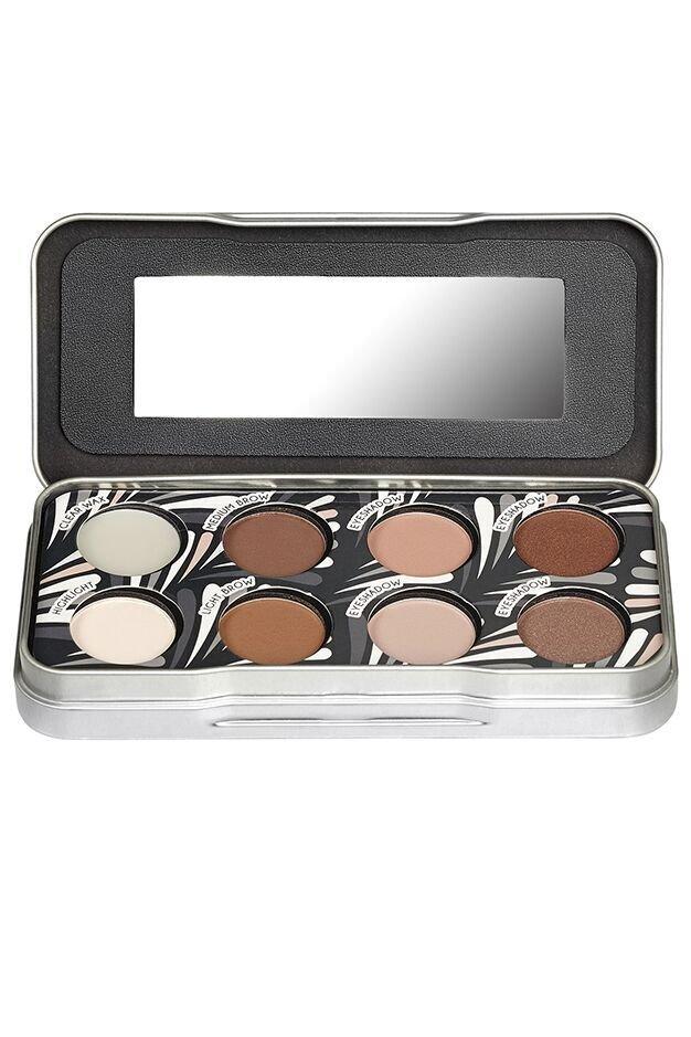 Barry M Get Shapey Brow and Eyeshadow Tin-Eyes