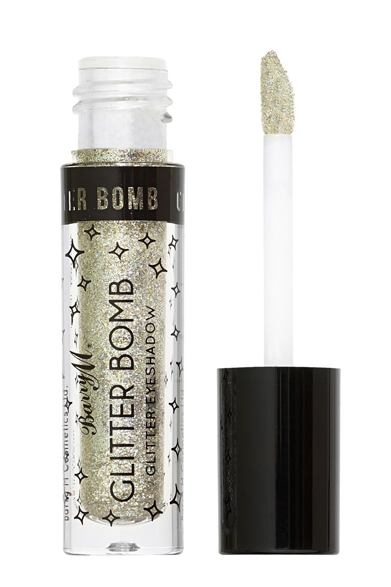 Barry M Glitter Bomb Eyeshadow - Oh Snap-Eyes