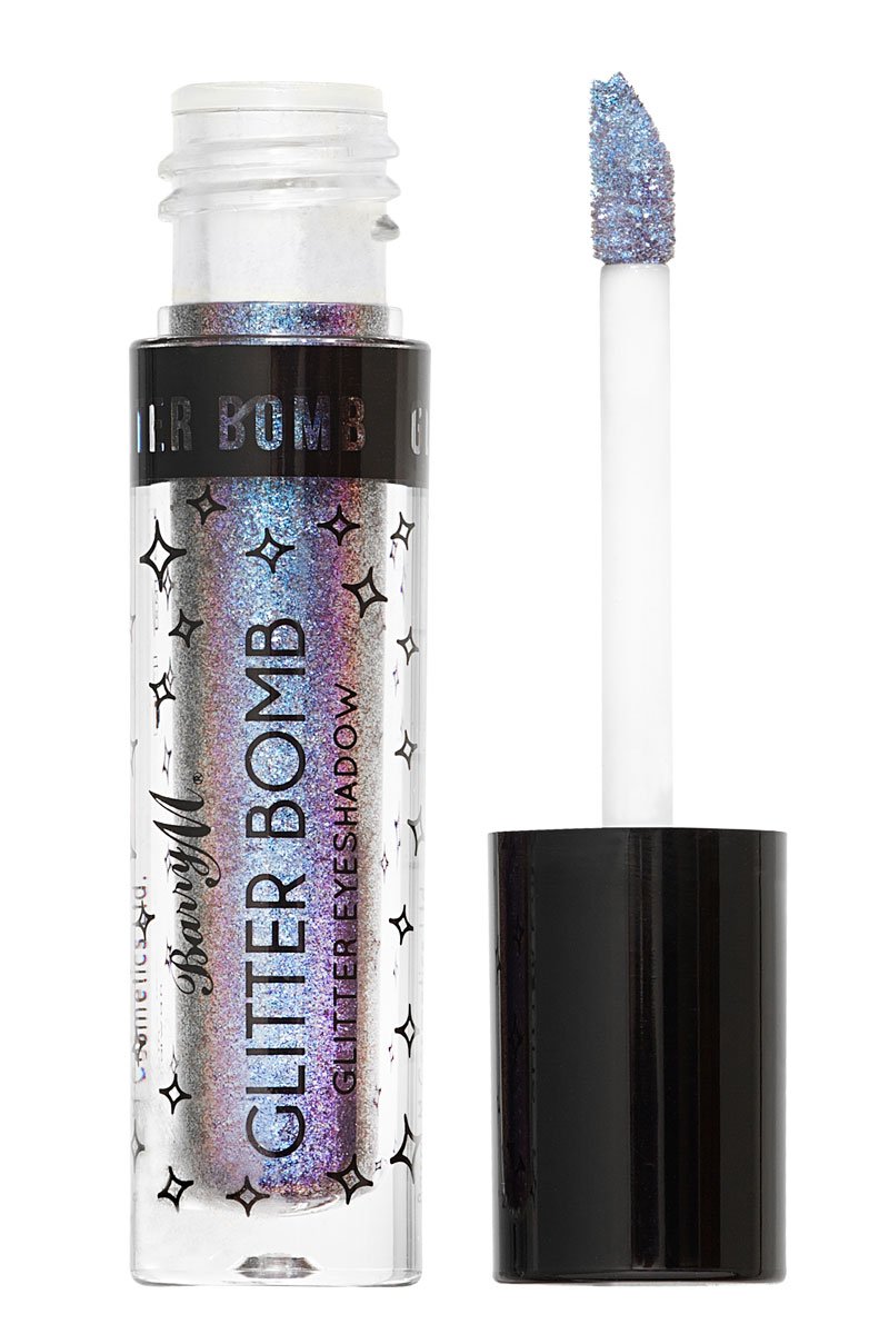 Barry M Glitter Bomb Eyeshadow - Peace Out-Eyes