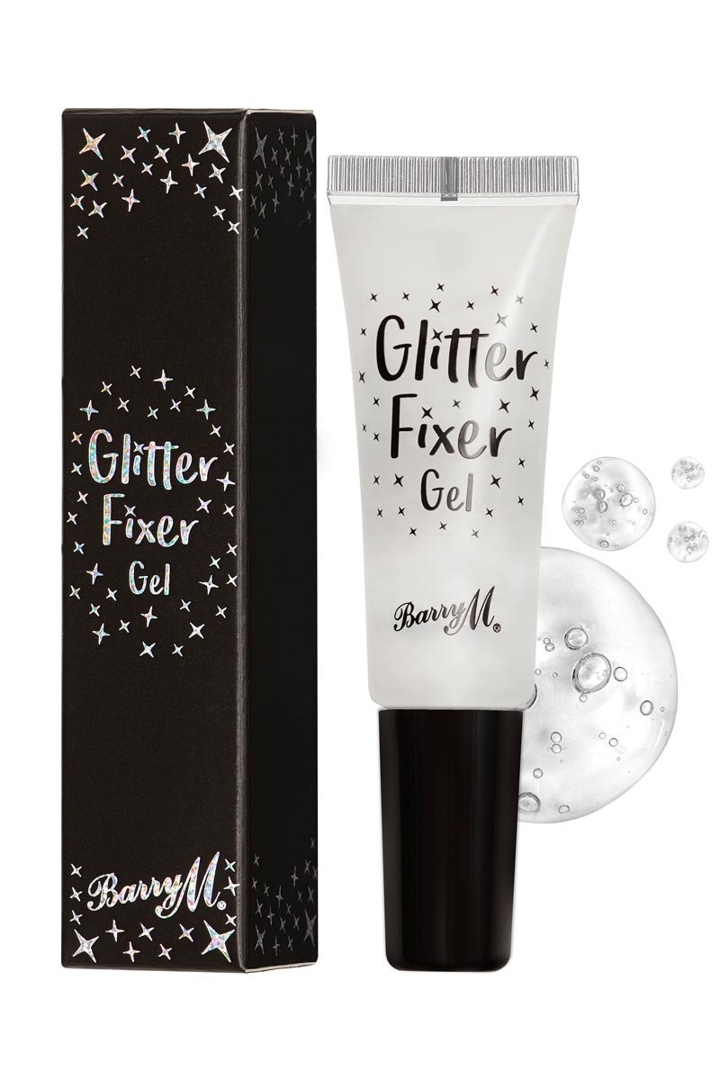 Barry M Glitter Fixer-Face