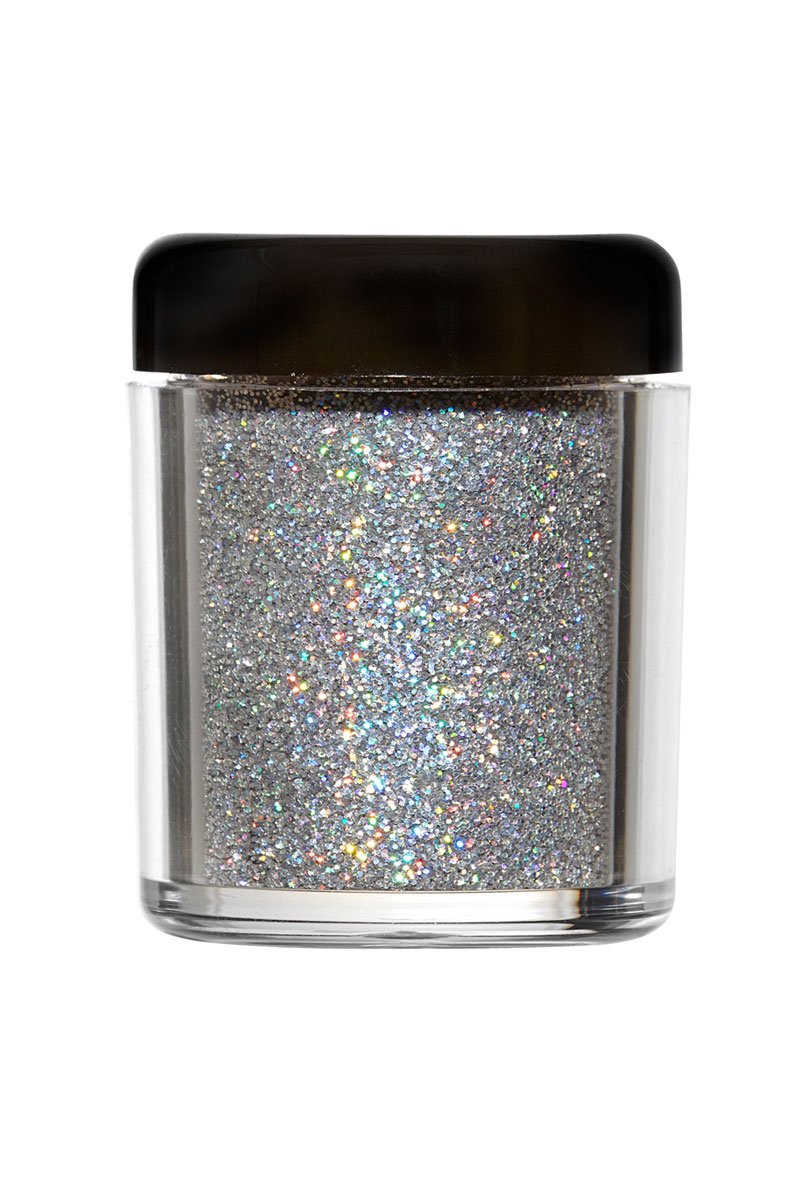 Barry M Glitter Rush Body Glitter - Moonstone-Body