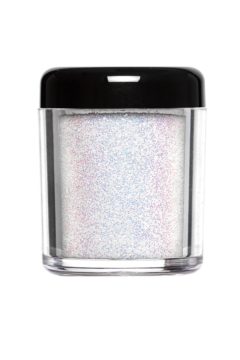 Barry M Glitter Rush Body Glitter - Snowglobe-Body
