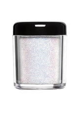 Barry M Glitter Rush Body Glitter - Snowglobe-Body