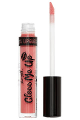 Barry M Gloss Me Up Lip Gloss - Peekaboo-Lips
