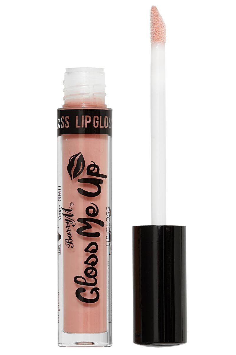 Barry M Gloss Me Up Lip Gloss - Sugar-Lips