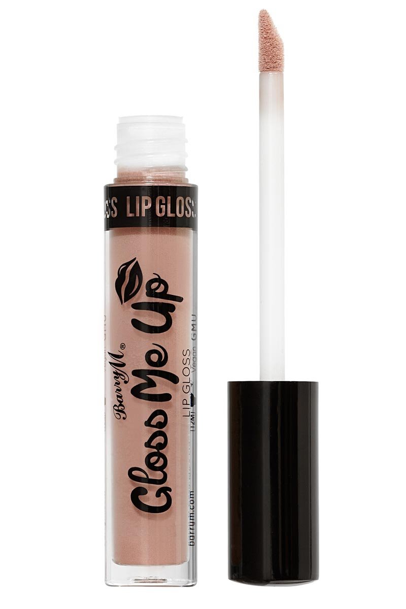 Barry M Gloss Me Up Lip Gloss -Vibe-Lips