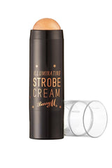 Barry M Illuminating Strobe Cream - Baked-Face