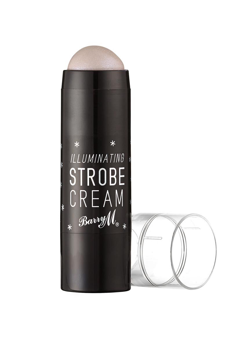 M Illuminating Strobe Galactic