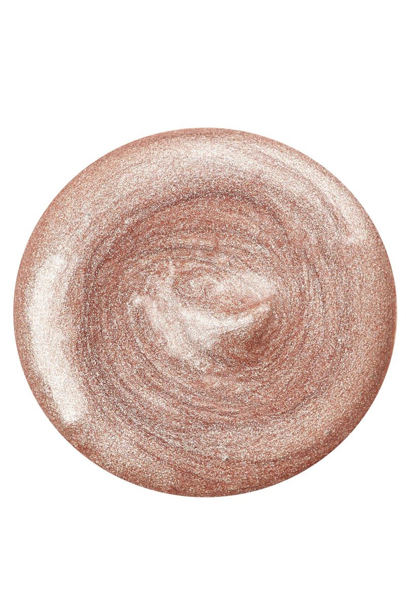 Barry M Liquid Chrome Highlighter Drops in At First Light-Face
