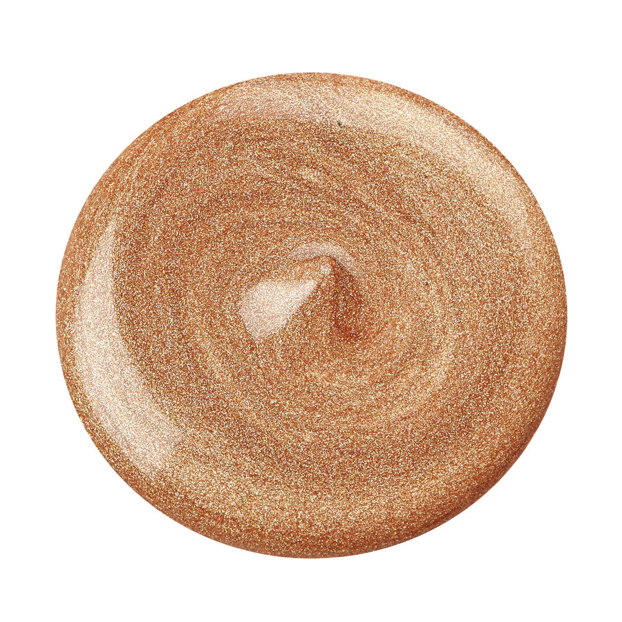 Barry M Liquid Chrome Highlighter Drops in Liquid Fortune-Face